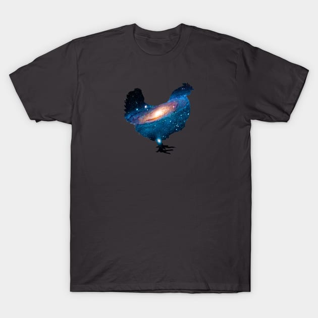 Universal Love T-Shirt by inshapeuniverse